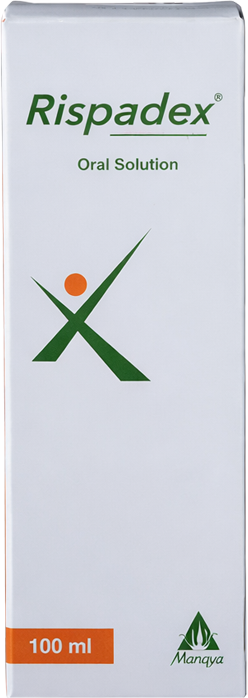 Rispadex Syrup